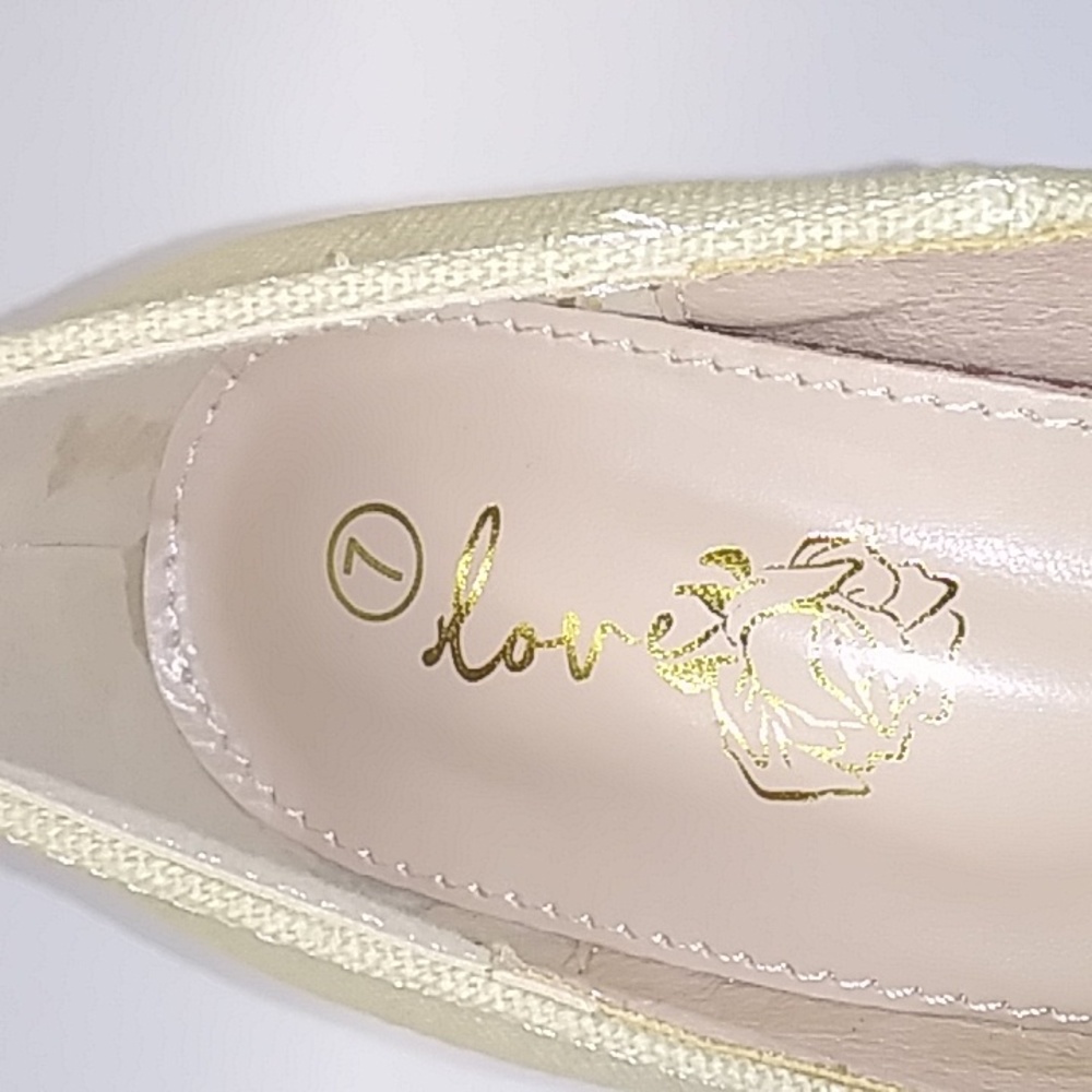 Platform Espadrilles - Picture 6 of 7